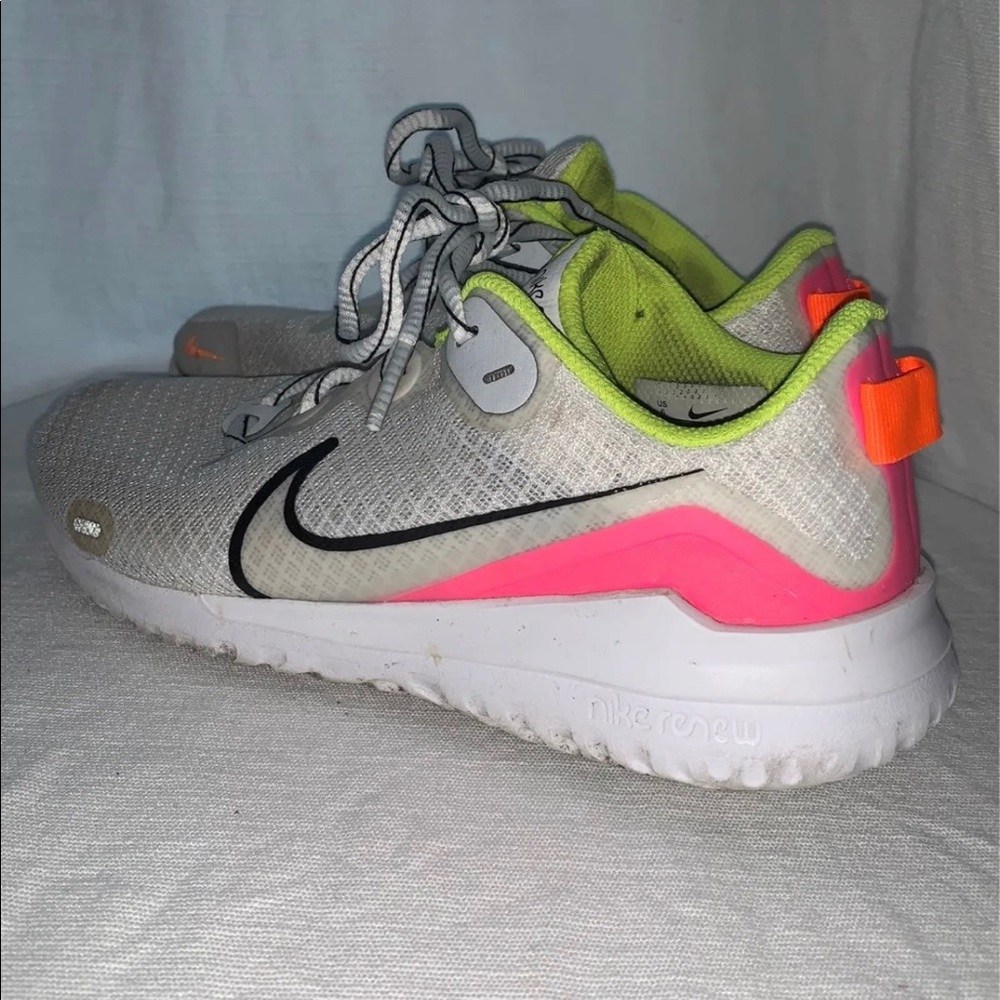 Nike Renew